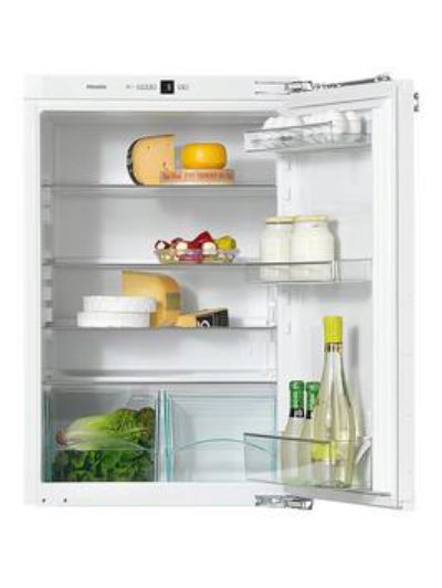Miele K32222I Integrated Fridge - White Miele K32222I Integrated Fridge - White